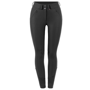 Custom Material Horse Riding Breeches Equestrian Jodhpurs Ladies Riding Breeches Design Ladies Riding Breeches - Product Image 4