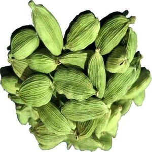 Cardamomo verde de la mejor calidad - Product Image 5