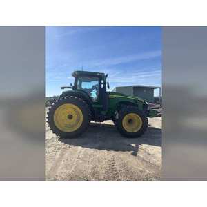 Pour John 8R 310 Mini tracteur 40HP 70HP 90HP 100HP 4x4 20HP 50HP Tracteur de marche Pompe à moteur Noyau de moteur à engrenages pour - Product Image 1