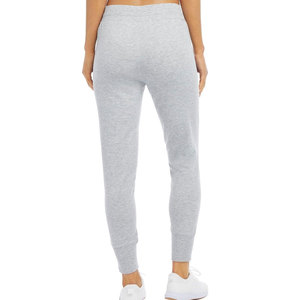 Pantalones de chándal informales de rizo de algodón transpirable para hombre con logotipo personalizado, ropa de venta completa para la temporada de invierno - Product Image 4