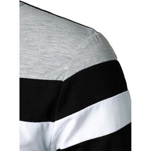 Sudadera con Capucha de Invierno para Hombre de Alta Calidad, 100% Algodón, Tejido Transpirable, Diseño Liso Teñido y Color Duradero - Product Image 5