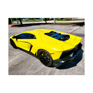 รถ Lamborghini Huracan มือสองที่มีระยะทางต่ำเหมาะสำหรับผู้ที่ชื่นชอบประสิทธิภาพสูง - Product Image 6