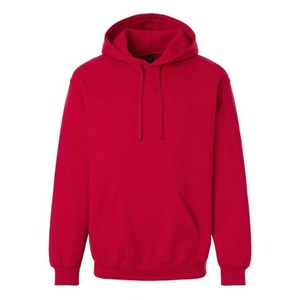 Sudaderas con Capucha Personalizadas al por Mayor para Hombre, 100% Algodón, Gruesas, de Alta Calidad, Estilo Urbano, con Logotipo Personalizado - Product Image 2
