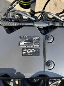 6D107E-1เครื่องยนต์รถขุดดีเซล6สูบแบบใหม่ดั้งเดิมสำหรับ Komatsu เครื่องยนต์6D107E-1 Komatsu สภาพการทำงานที่ยาวนานสำหรับ PC200-8 - Product Image 4