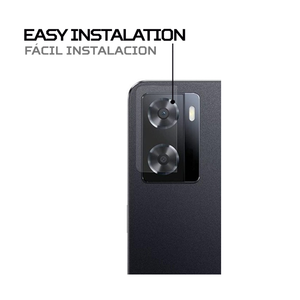 ANTISHOCK Screen <b>Protector</b> for Oppo A57e Premium Durable Mobile Phone Protective Film - Product Image 2