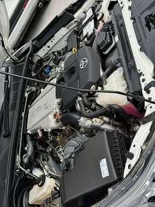 VENTES RAPIDES D'ORIGINE POUR TOYOTA HILUX PICK-UP D'OCCASION - Product Image 2