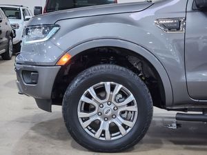 Ford Ranger LARIAT 2022 - Product Image 3