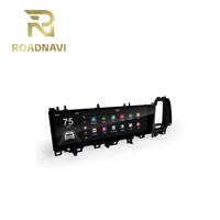 RoadNavi Pantalla de Entretenimiento de Copiloto Android de 16 Pulgadas |   Sistema Multimedia Inalámbrico CarPlay para Porsche Cayenne Panamera 2024