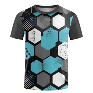 Offre Spéciale Uniforme de volley-ball sublimé avec logo personnalisé Ensembles Maillot de style imprimé de qualité supérieure - Product Image 4