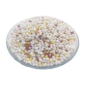 Engrais organique NPK 18-3-6, engrais en poudre NPK, engrais soluble 20-10-20 NPK - Product Image 3