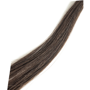 Extensions de cheveux cousues Sens 3B, 140x50cm, 100g, couleur COSIDO.3B, 100% cheveux humains Remy - Product Image 2