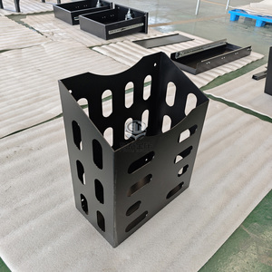 <span class=keywords><strong>Porta</strong></span> Taniche in Lega di Alluminio per Esterni, per Coperture e Vassoi di Furgoni - Product Image 6