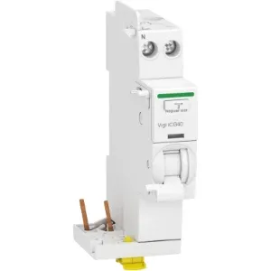 Modulo Interruttore Differenziale (RCCB) A9Y71640 per Schneider Electric - Product Image 1