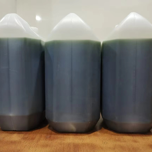 Aroma natural al por mayor Aloe Vera producto a granel de lujo aceite natural para el crecimiento del cabello alopecia - Product Image 1