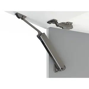 ระบบยกฝาเดี่ยว Swivels Slim Mech B1 Power แบบแพ็คคู่ - Product Image 4