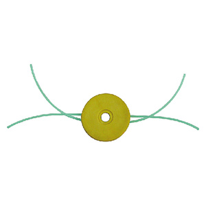 Testa 'tarantola' in ABS - Product Image 1