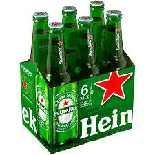 Cerveza Heineken botella más grande superventas/cerveza Heineken 100% a la venta cerveza Heineken Original de alta calidad, .. - Product Image 2