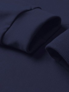 Conjunto de Sudadera con Capucha y Pantalones Deportivos de Felpa para Hombre, Corte Regular, al por Mayor, OEM, Buena Calidad, Etiqueta Privada Personalizada, Ropa Casual B2B - Product Image 6