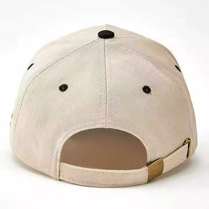 Gorra de béisbol ajustable Unisex de alta calidad para hombre para Otoño Invierno sombrero deportivo al aire libre para gorra de béisbol clásica Unisex - Product Image 2