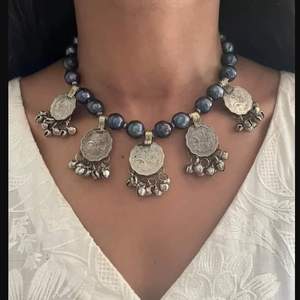 HANDCRAFTED AFGHANI JEWELRY NEW FASHION DESIGNS BEST QUALITY AFGHAN JEWELRY INDIAN ARTIFICAL <b>BEAUTIFUL</b> JEWELRY for WOMENS OEM - Product Image 5