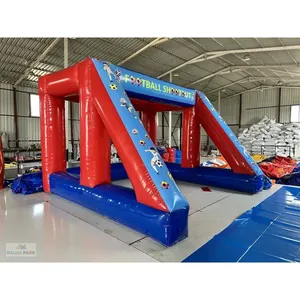 Portería Inflable para Fútbol - Estilo Duradero y Popular - Product Image 4