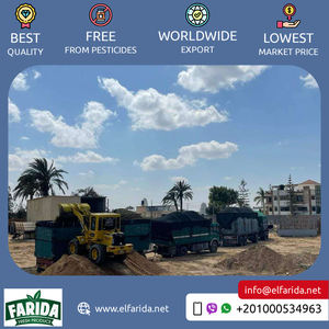 อาหารสัตว์จำนวนมากขายดีในอียิปต์พร้อมราคาตลาดที่แข่งขันขายส่ง - Product Image 4