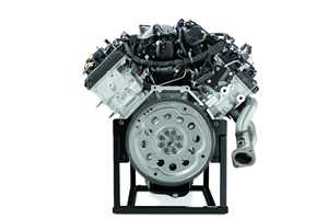 5.0L coyote V8 gasoline engine for pickup trucks and cars for sale to USA California and NEW ZEALAND at cheap prices - Product Image 3