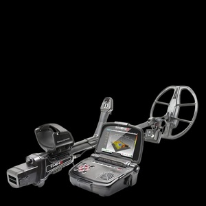 Detector de Metales Portátil Invenio de 5 Metros IP68 - Product Image 2