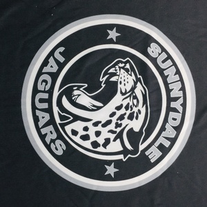 เสื้อกล้ามทรงโอเวอร์ไซส์ผ้าโพลีเอสเตอร์พิมพ์ลายแบบซับลิเมชั่น น้ำหนัก 140 กรัม สไตล์สปอร์ตแคชชวล สตรีทแวร์ สำหรับผู้ชาย - Product Image 2