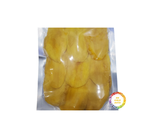 Mangue douce séchée traditionnelle à prix compétitif Collection de fruits secs de haute qualité fabriquée au Vietnam - Product Image 1