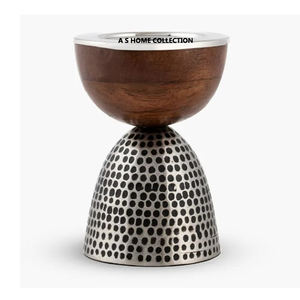 Soporte de rama de árbol de lujo, dorado brillante cuenco, incienso decorativo de metal de latón, quemador Bakhoor Oudh para fragancia - Product Image 4