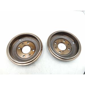 AUTOBIANCHI A112 1ª Serie (69>86) TAMBOR 4236768 Gasolina - Product Image 1