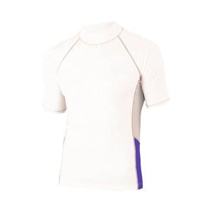 เสื้อผ้ากีฬา MMA พิมพ์ลายด้วยการพิมพ์ซับลิเมชันแขนสั้น - Product Image 4