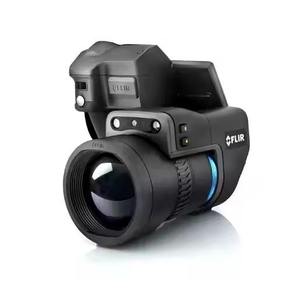 FLIRS 72502-0501 T1010 IR <b>Camera</b> 1024x768 Resolution/30Hz W/12-Degree Lens with <b>Thermal</b> Studio - Product Image 3