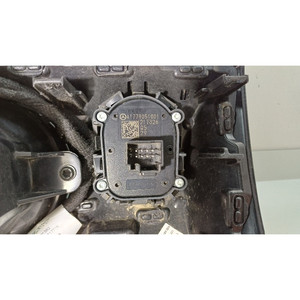 GRILLES D'AÉRATION DU TABLEAU DE BORD MERCEDES Classe A (W177) A1779051001 654920 (18>) - Product Image 6