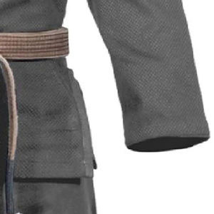 ชุดเครื่องแบบคาราเต้กิคาราเต้สำหรับผู้หญิงชุดเครื่องแบบเทควันโด WTF Kung Fu สำหรับทุกเพศ - Product Image 2