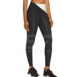 Leggings de yoga pour femmes Sportswear High Stretch Gym Training Fitness Pants Confortable Women Yoga Legging - Product Image 4