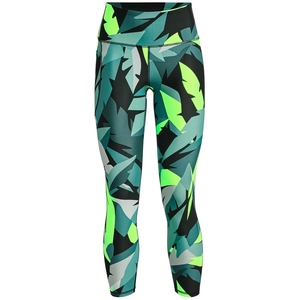 Pantalons de fitness sur mesure avec cordon de serrage, leggings imprimés, coupe capri - Product Image 3