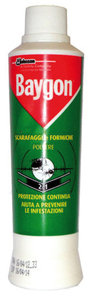 Disinfestante per Animali in Polvere contro Scarafaggi e Formiche Gr. 250 - Product Image 1