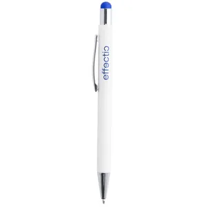 Bolígrafo Capacitivo Personalizable Wirly Merchandising, Bolígrafo Esférico de Alta Visibilidad para Uso Personal - Product Image 5