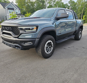 Camions Ram 1500 TRX 2021, 702 ch, V8 suralimenté, 4x4, à vendre - Product Image 1