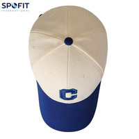 Casquettes de baseball personnalisées avec logo brodé pour hommes et femmes, style classique, ajustables, en toile de coton, marque personnalisée, vente en gros de haute qualité