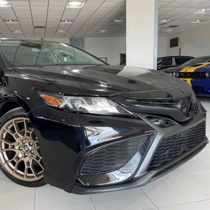 2023 notch hàng đầu cho toyotaas Camry SE sử dụng dụng cụ cầm tay với các tính năng tuyệt vời - Product Image 5