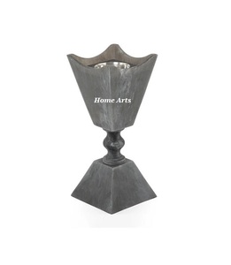 Superior Quality Resin Mabkhar Attractive Design Customized Shape Bakhoor Burner For Home Decor Accessories - Product Image 6