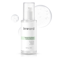 Ferment intérieur Cica sérum apaisant et récupération régénération peau sensible Ferment CICA vitamine B5 sérum Super hydratation