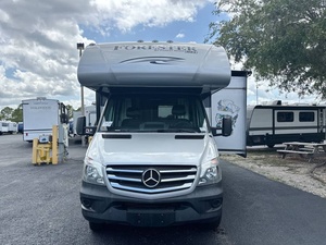 Vendeur Vérifié pour Mercedes Sprinter d'occasion 2018 F-o-r-e-s-t R-i-v-e-r F-o-r-e-s-t-e-r M-b-s 2401W Prêt pour le Voyage - Product Image 5