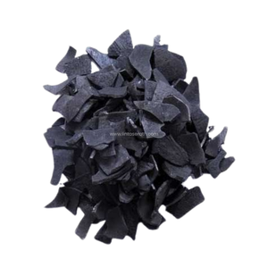 Carbón de Cáscara de Coco Lintas Era (Carbón Negro) Carbón Activado para Uso Industrial, Venta al por Mayor en Tailandia, Alta Calidad, 2.5% de Ceniza - Product Image 1