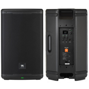 ขายลำโพง EON715 15 นิ้ว แบบแอคทีฟ พร้อมบลูทูธ (คู่) - Product Image 1