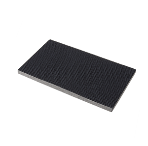 Papel filtrante distribuidor fibra de vidrio original filtro desodorizante de papel - Product Image 1