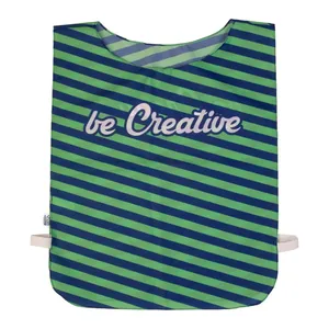 Équipement de football personnalisé CreaTeam en RPET, merchandising - Product Image 6